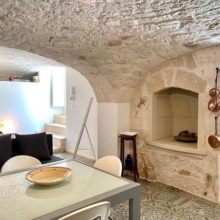 Dimora Dalia - Puglia Mia Apartments Monopoli Eksteriør billede