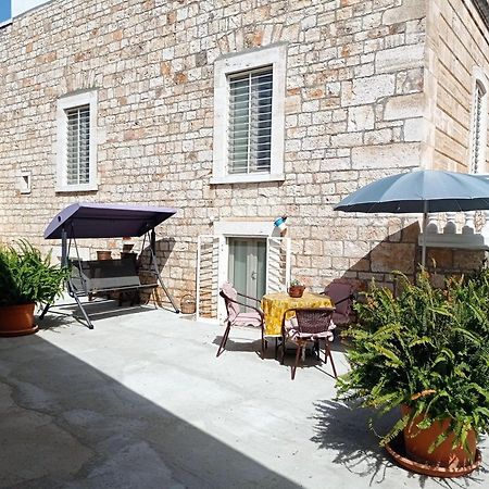 Dimora Dalia - Puglia Mia Apartments Monopoli Eksteriør billede