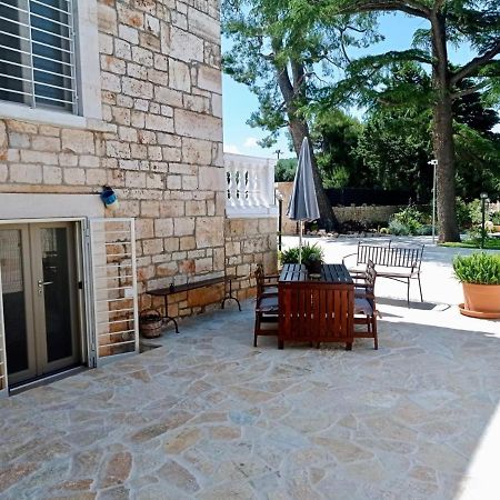 Dimora Dalia - Puglia Mia Apartments Monopoli Eksteriør billede