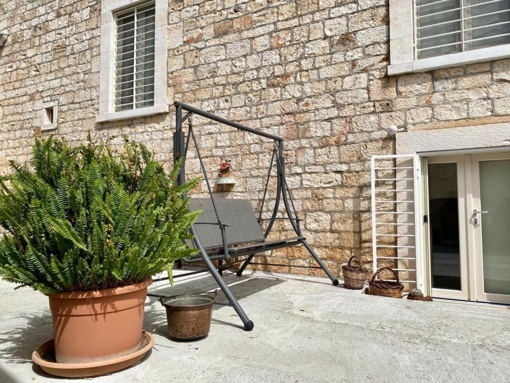 Dimora Dalia - Puglia Mia Apartments Monopoli Eksteriør billede