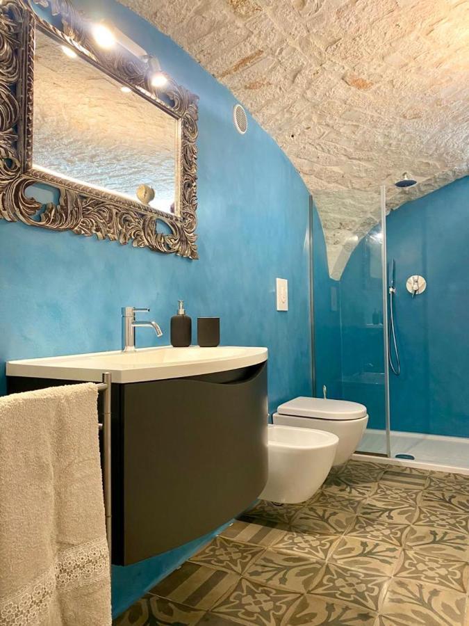 Dimora Dalia - Puglia Mia Apartments Monopoli Eksteriør billede