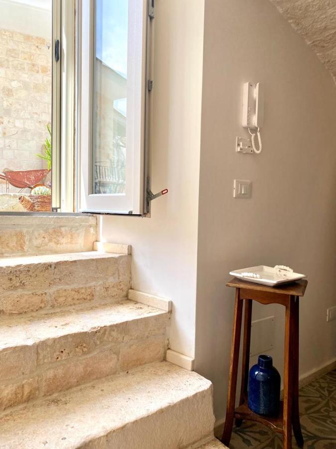 Dimora Dalia - Puglia Mia Apartments Monopoli Eksteriør billede