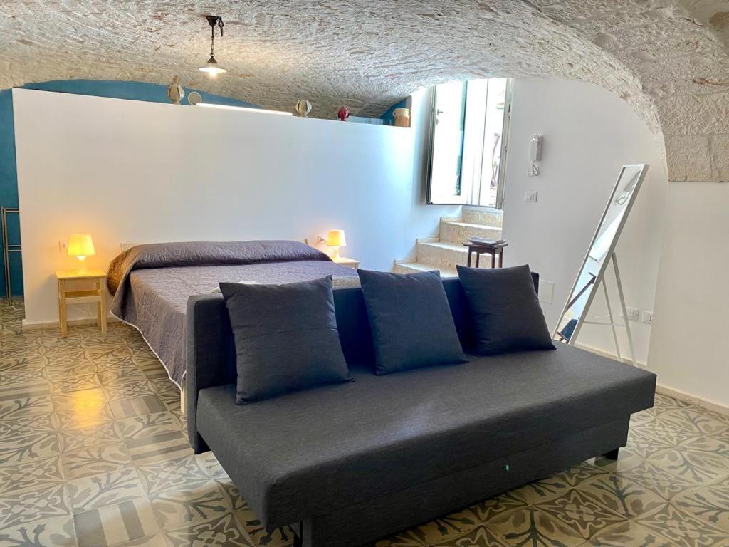 Dimora Dalia - Puglia Mia Apartments Monopoli Eksteriør billede