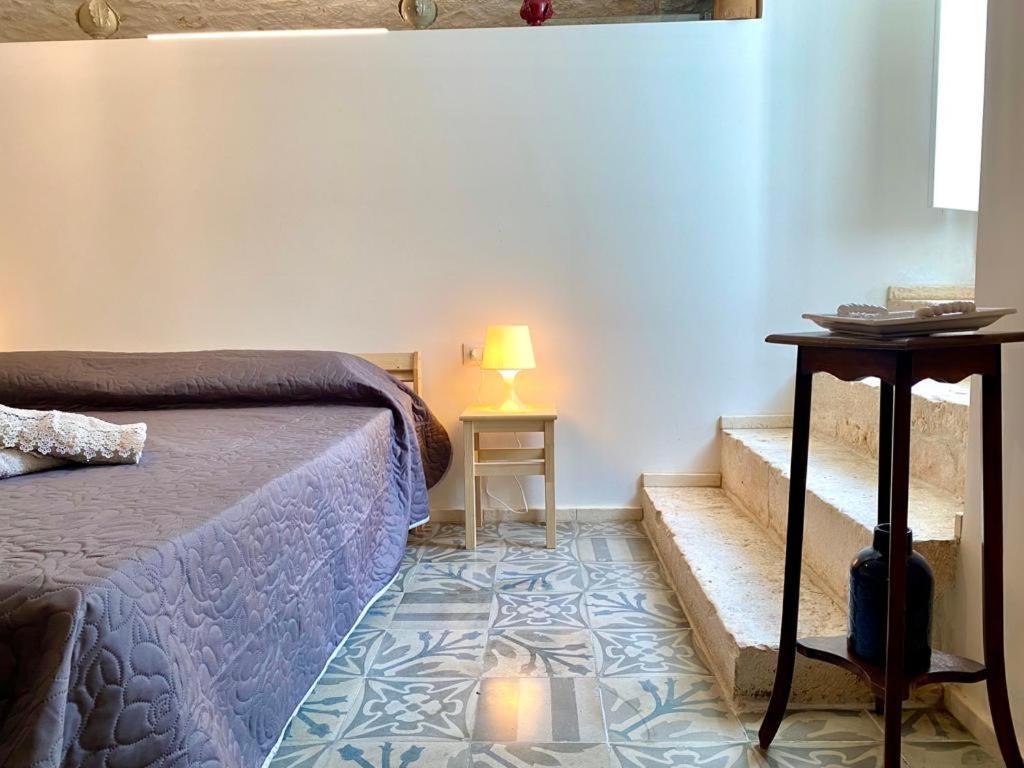 Dimora Dalia - Puglia Mia Apartments Monopoli Eksteriør billede