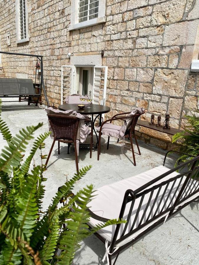Dimora Dalia - Puglia Mia Apartments Monopoli Eksteriør billede