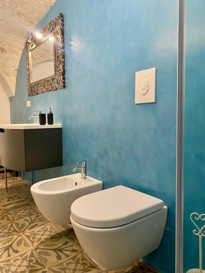 Dimora Dalia - Puglia Mia Apartments Monopoli Eksteriør billede