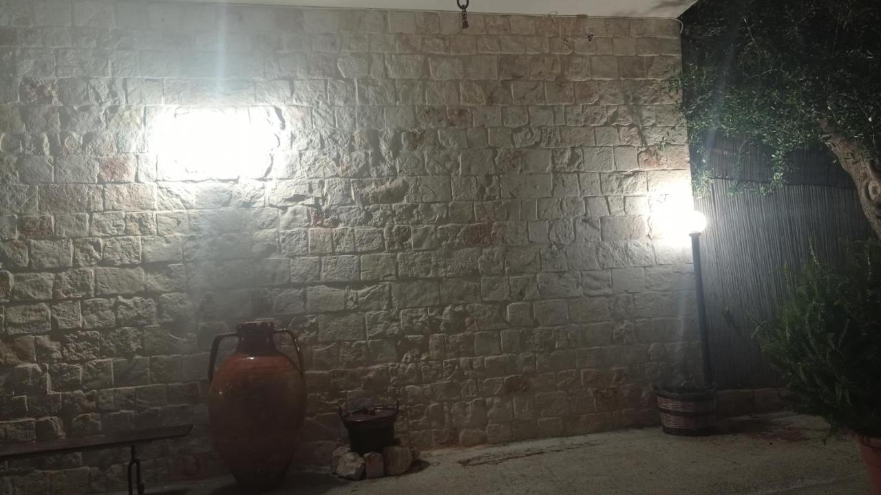 Dimora Dalia - Puglia Mia Apartments Monopoli Eksteriør billede