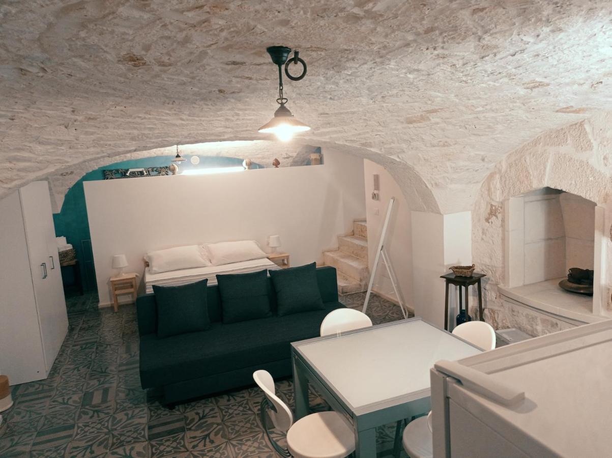 Dimora Dalia - Puglia Mia Apartments Monopoli Eksteriør billede