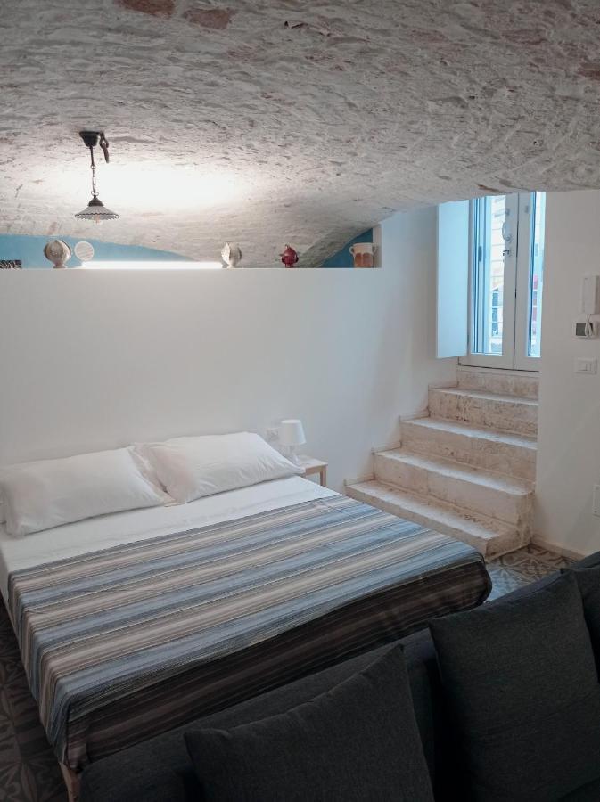 Dimora Dalia - Puglia Mia Apartments Monopoli Eksteriør billede