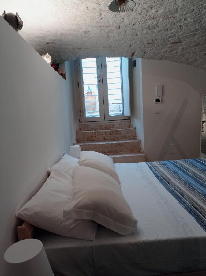 Dimora Dalia - Puglia Mia Apartments Monopoli Eksteriør billede
