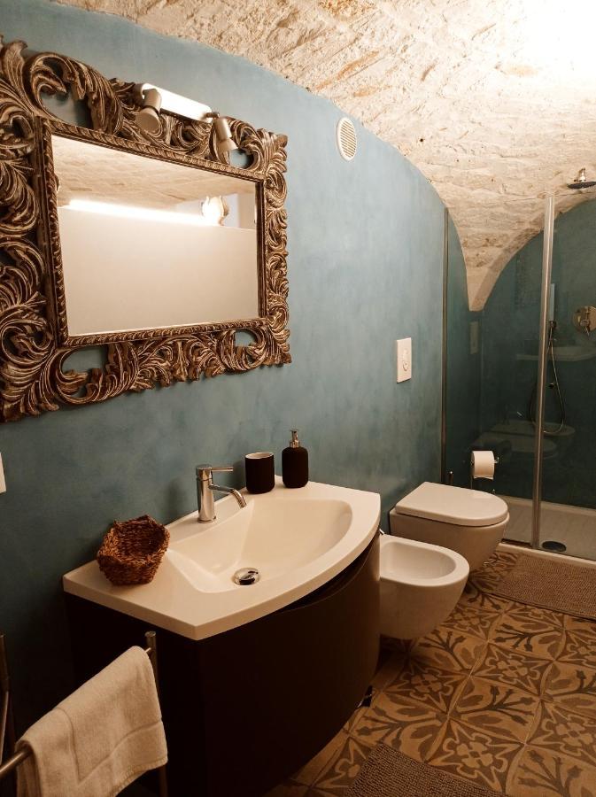 Dimora Dalia - Puglia Mia Apartments Monopoli Eksteriør billede