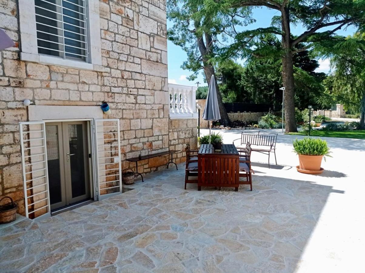 Dimora Dalia - Puglia Mia Apartments Monopoli Eksteriør billede