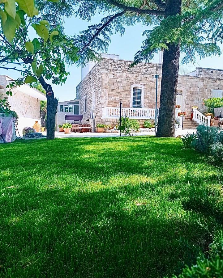 Dimora Dalia - Puglia Mia Apartments Monopoli Eksteriør billede