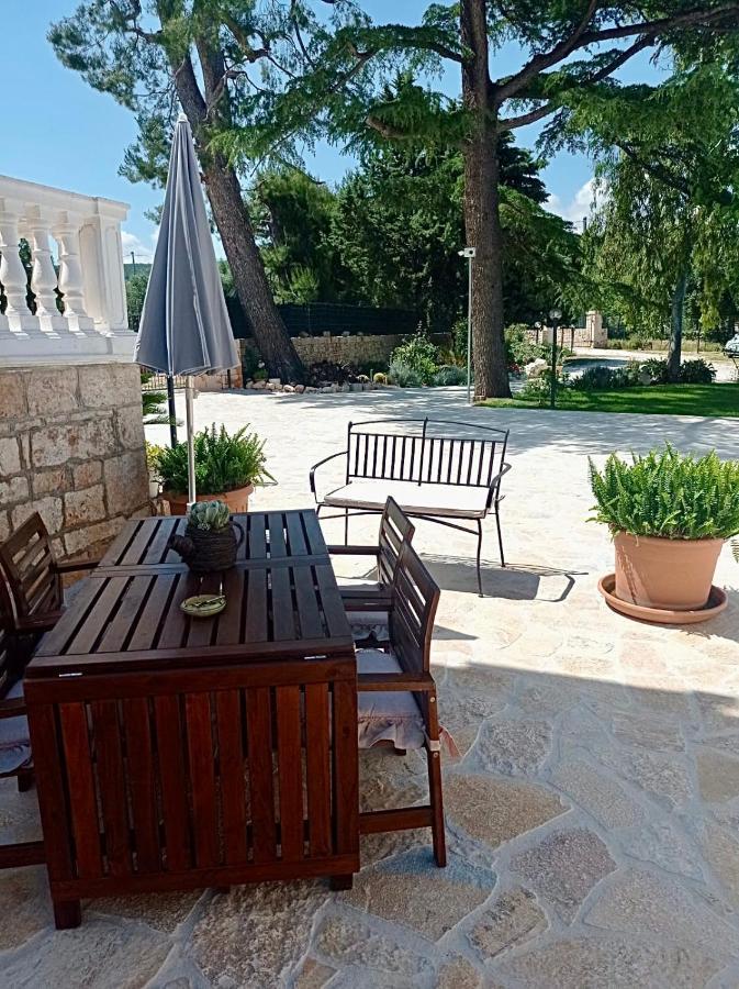 Dimora Dalia - Puglia Mia Apartments Monopoli Eksteriør billede